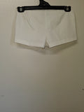 Ladies Shorts *New* - Glassons - Size 6 - LS0 - FAS026 - VG
