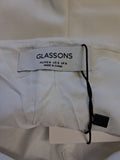 Ladies Shorts *New* - Glassons - Size 6 - LS0 - FAS026 - VG