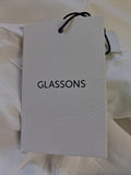 Ladies Shorts *New* - Glassons - Size 6 - LS0 - FAS026 - VG