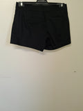 Ladies Shorts - Witchery - Size 10 - LS0 - FAS026 - VG