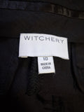 Ladies Shorts - Witchery - Size 10 - LS0 - FAS026 - VG