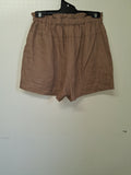 Ladies Shorts - Seed - Size 6 - LS0 - FAS026 - VG