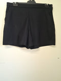 Ladies Shorts - Witchery - Size 14 - LS0 - FAS026 - VG