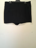 Ladies Shorts - Sportsgirl - Size 16 - LS0 WPLU - FAS026 - VG