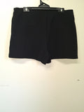 Ladies Shorts - Sportsgirl - Size 16 - LS0 WPLU - FAS026 - VG