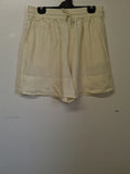 Ladies Shorts - Country Road - Size 12 - LS0 - FAS026 - VG