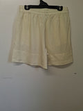 Ladies Shorts - Country Road - Size 12 - LS0 - FAS026 - VG