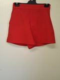 Ladies Shorts - Witchery - Size 4 - LS0 - FAS026 - VG