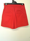 Ladies Shorts - Witchery - Size 4 - LS0 - FAS026 - VG