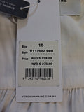 Ladies Skirts *New* - Veronika Maine - Size 16 - LSK  WPLU - FAS026 - VG