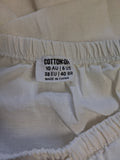 Ladies Skirts - Cotton:On- Size 10 - LSK - FAS026 - VG