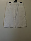 Ladies Skirts - Veronika Maine - Size 10 - LSK - FAS026 - VG
