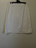 Ladies Skirts - Veronika Maine - Size 10 - LSK - FAS026 - VG