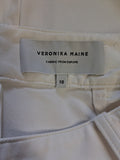 Ladies Skirts - Veronika Maine - Size 10 - LSK - FAS026 - VG