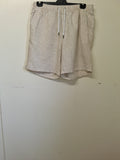 Mens Shorts - Industrie - Size L - MST - FAS026 - VG