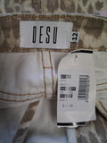 Girls Denim  *New* - D E S U - Size 12 - GRL GJE - FAS026 - VG