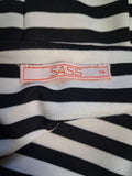 Ladies Dresses - Sass - Size 14 - LD0 - FAS027 - VG