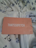 Ladies Dresses *New* - THATSSOFETCH - Size 10 - LD0 - FAS027 - VG