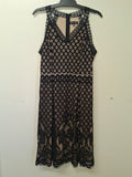 Ladies Dresses - Caroline Morgan - Size 12 - LD0 - FAS027 - VG