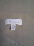 Ladies Dresses - Kookie - Size 0/4 - LD0 - FAS027 - VG