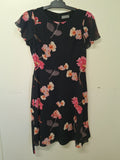 Ladies Dresses - Jacqui.E - Size 10 - LD0 - FAS027 - VG