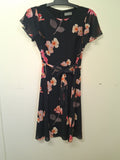 Ladies Dresses - Jacqui.E - Size 10 - LD0 - FAS027 - VG