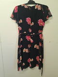 Ladies Dresses - Jacqui.E - Size 10 - LD0 - FAS027 - VG