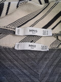 Ladies Dresses - MNG Suit - Size EUR.M USA.S - LD0 - FAS027 - VG