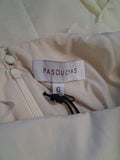 Ladies Dresses *New* - Pasduchas - Size 6 - LD0 - FAS027 - VG