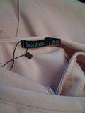Ladies Dresses *New* - BooHoo - Size 16 - LD0 WPLU - FAS027 - VG