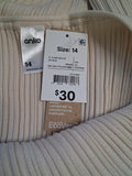 Ladies Dresses *New* - Anko - Size 14 - LD0 - FAS027 - VG