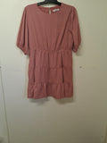 Ladies Dresses - Atmos & Here - Size 16 - LD0 WPLU - FAS027 - VG