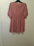 Ladies Dresses - Atmos & Here - Size 16 - LD0 WPLU - FAS027 - VG