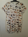 Ladies Dresses *New* - Dangerfield - Size 20 - LD0 VDRE WPLU - FAS027 - VG