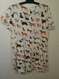 Ladies Dresses *New* - Dangerfield - Size 20 - LD0 VDRE WPLU - FAS027 - VG