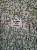 Ladies Dresses - Cotton:On - Size S - LD0 - FAS027 - VG
