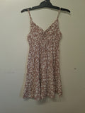Ladies Dresses - Cotton:On - Size S - LD0 - FAS027 - VG