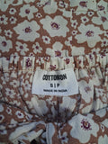Ladies Dresses - Cotton:On - Size S - LD0 - FAS027 - VG