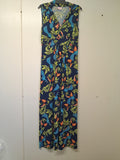 Ladies Dresses - Leona By Leona Edmiston - Size 12 - LD0 - FAS027 - VG