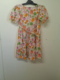 Ladies Dresses - Princess Highway - Size 8 - LD0 VDRE - FAS027 - VG