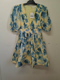Ladies Dresses *New* - Billy J - Size 10 - LD0 - FAS027 - VG