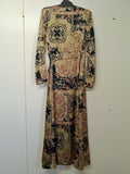 Ladies Dresses *New* - Valleygirl - Size 12 - LD0 - FAS027 - VG