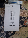 Ladies Dresses *New* - Valleygirl - Size 12 - LD0 - FAS027 - VG