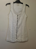 Ladies Dresses - Dissh - Size 8 - LD0 - FAS027 - VG