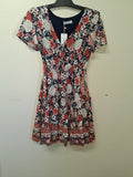 Ladies Dresses *New* - Minx & Moss - Size 10 - LD0 - FAS027 - VG