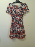 Ladies Dresses *New* - Minx & Moss - Size 10 - LD0 - FAS027 - VG