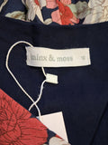 Ladies Dresses *New* - Minx & Moss - Size 10 - LD0 - FAS027 - VG