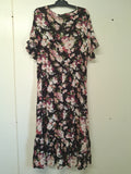 Ladies Dresses *New* - Katies - Size 18 - LD0 WPLU - FAS027 - VG