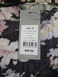 Ladies Dresses *New* - Katies - Size 18 - LD0 WPLU - FAS027 - VG