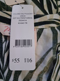 Ladies Dresses *New* - Millers - Size 16 - LD0 WPLU - FAS027 - VG